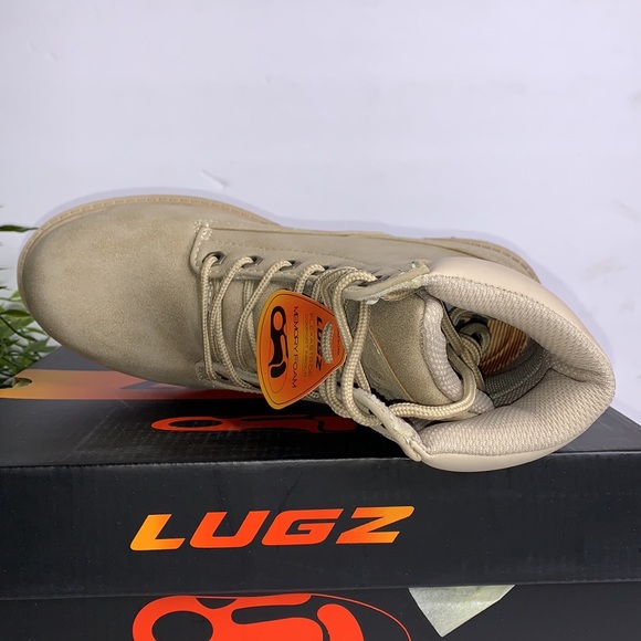 Lugz Empire Hi Wr 6-Inch Boot (Women's) - Picture 10 of 12